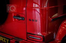 مێرسێدس بێنز G-Class